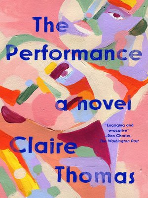 cover image of The Performance
